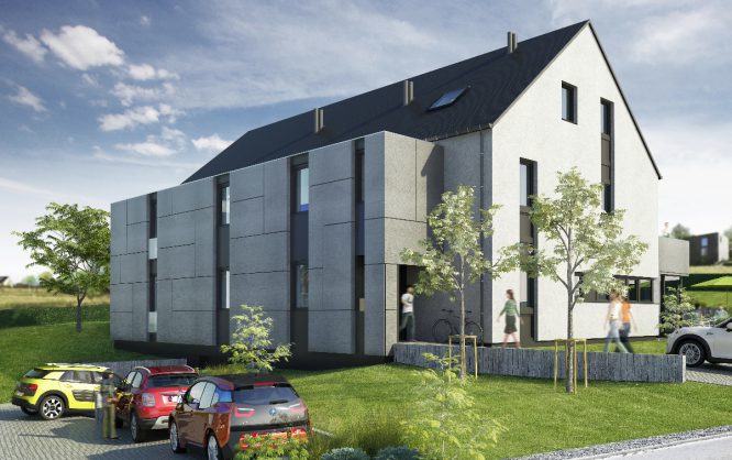 Residenz am Ostpark – Eupen